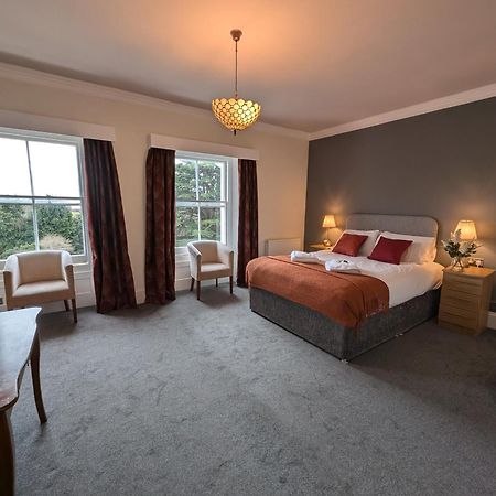 Anglesey Hotel Γκόσπορτ Εξωτερικό φωτογραφία