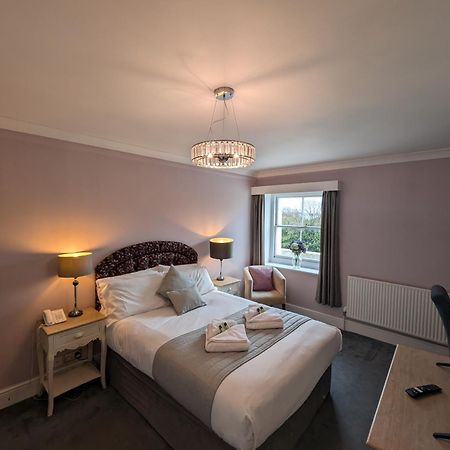 Anglesey Hotel Γκόσπορτ Εξωτερικό φωτογραφία