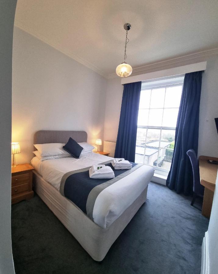 Anglesey Hotel Γκόσπορτ Εξωτερικό φωτογραφία