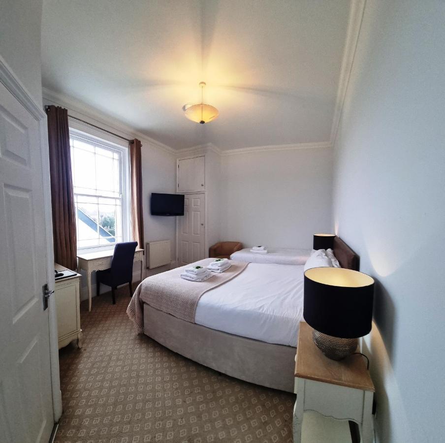 Anglesey Hotel Γκόσπορτ Εξωτερικό φωτογραφία
