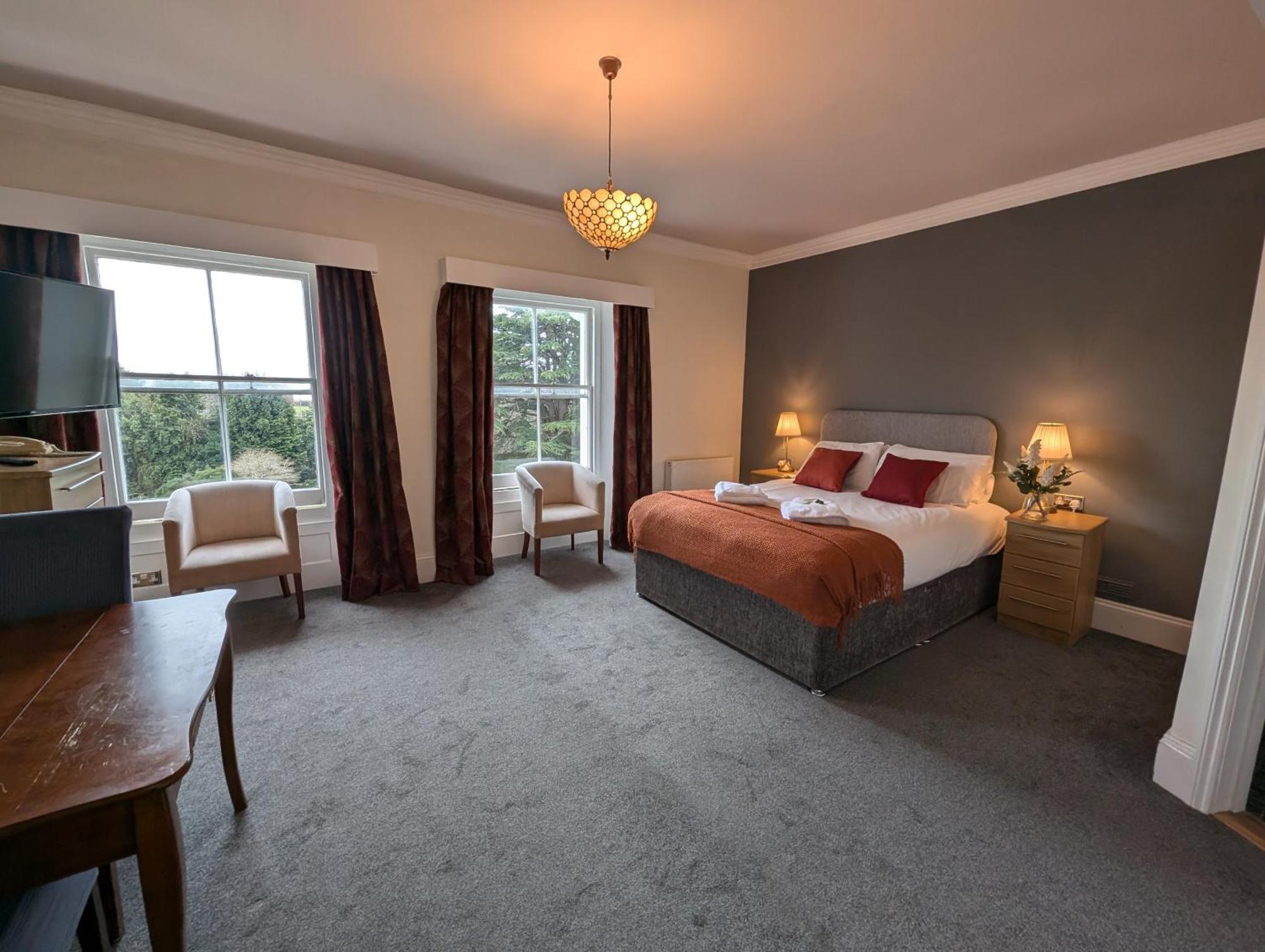 Anglesey Hotel Γκόσπορτ Εξωτερικό φωτογραφία