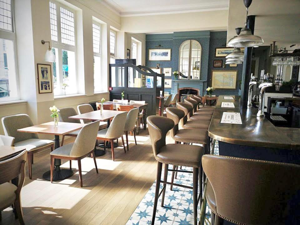 Anglesey Hotel Γκόσπορτ Εξωτερικό φωτογραφία
