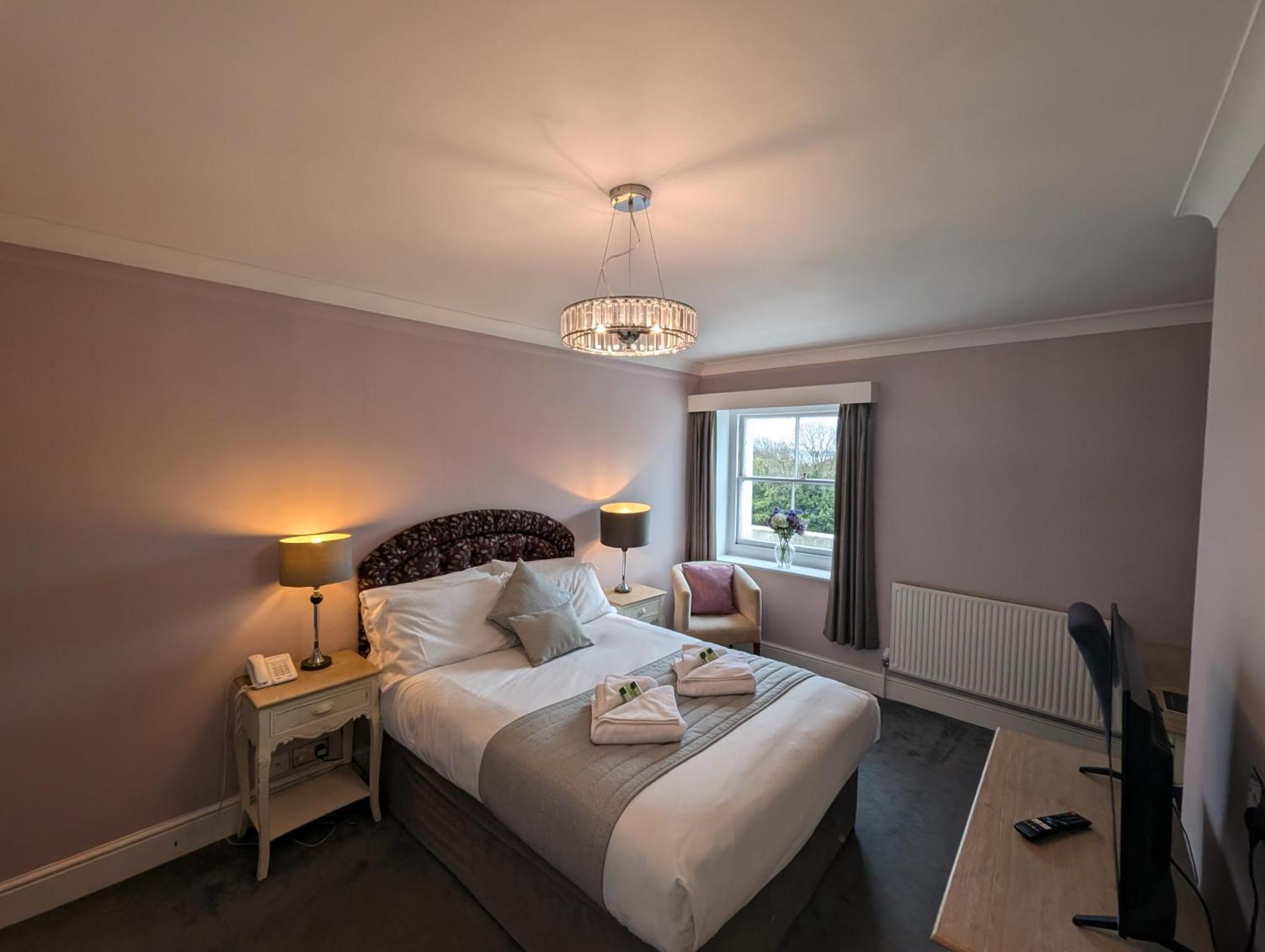 Anglesey Hotel Γκόσπορτ Εξωτερικό φωτογραφία
