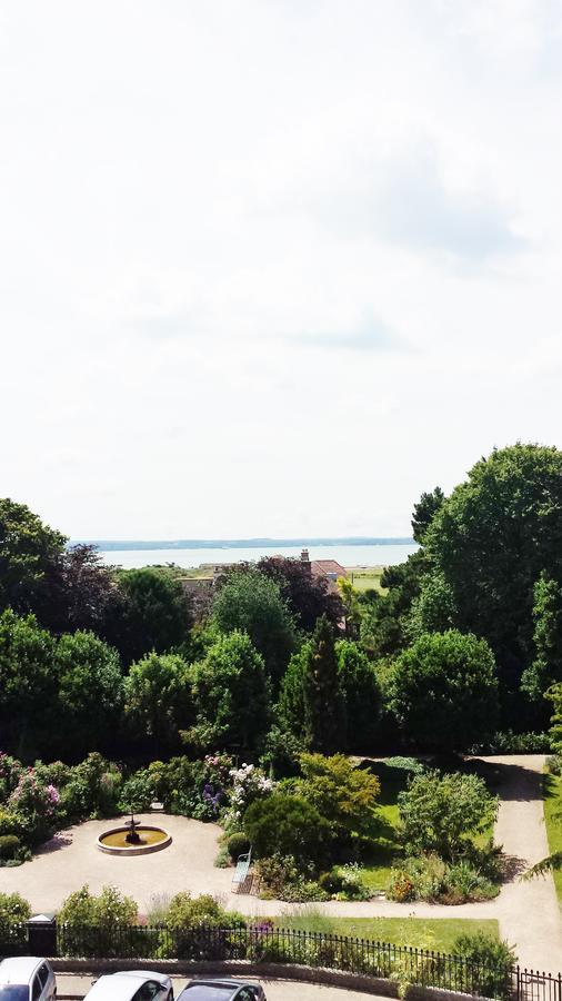 Anglesey Hotel Γκόσπορτ Εξωτερικό φωτογραφία