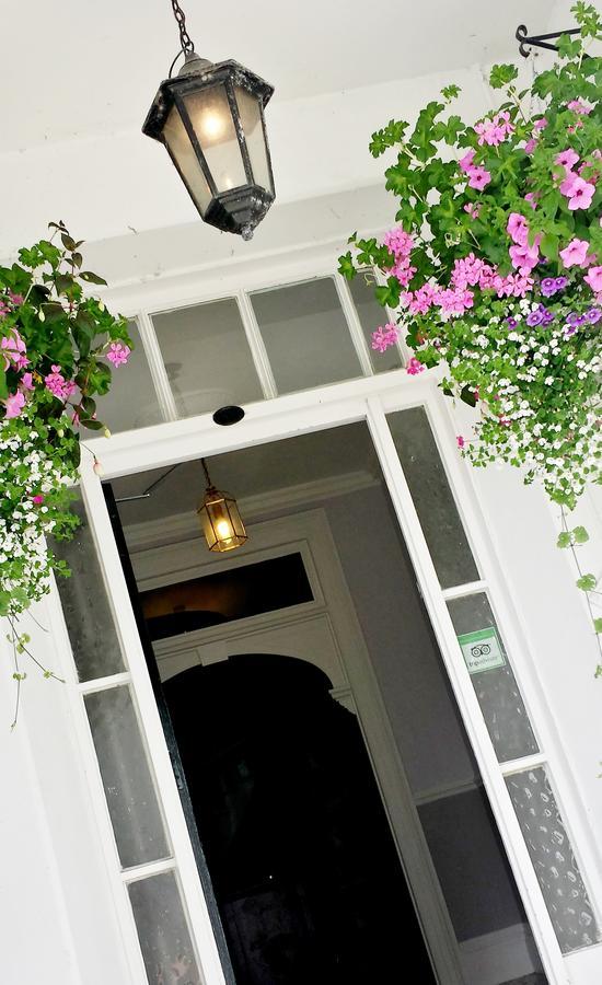 Anglesey Hotel Γκόσπορτ Εξωτερικό φωτογραφία