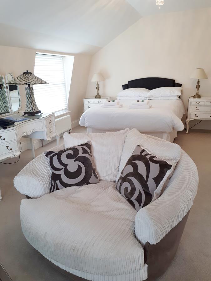 Anglesey Hotel Γκόσπορτ Εξωτερικό φωτογραφία