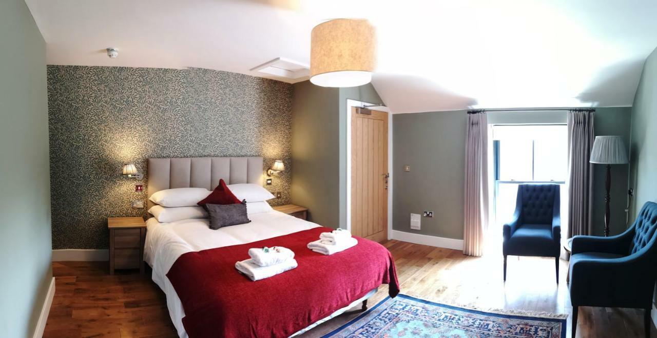 Anglesey Hotel Γκόσπορτ Εξωτερικό φωτογραφία