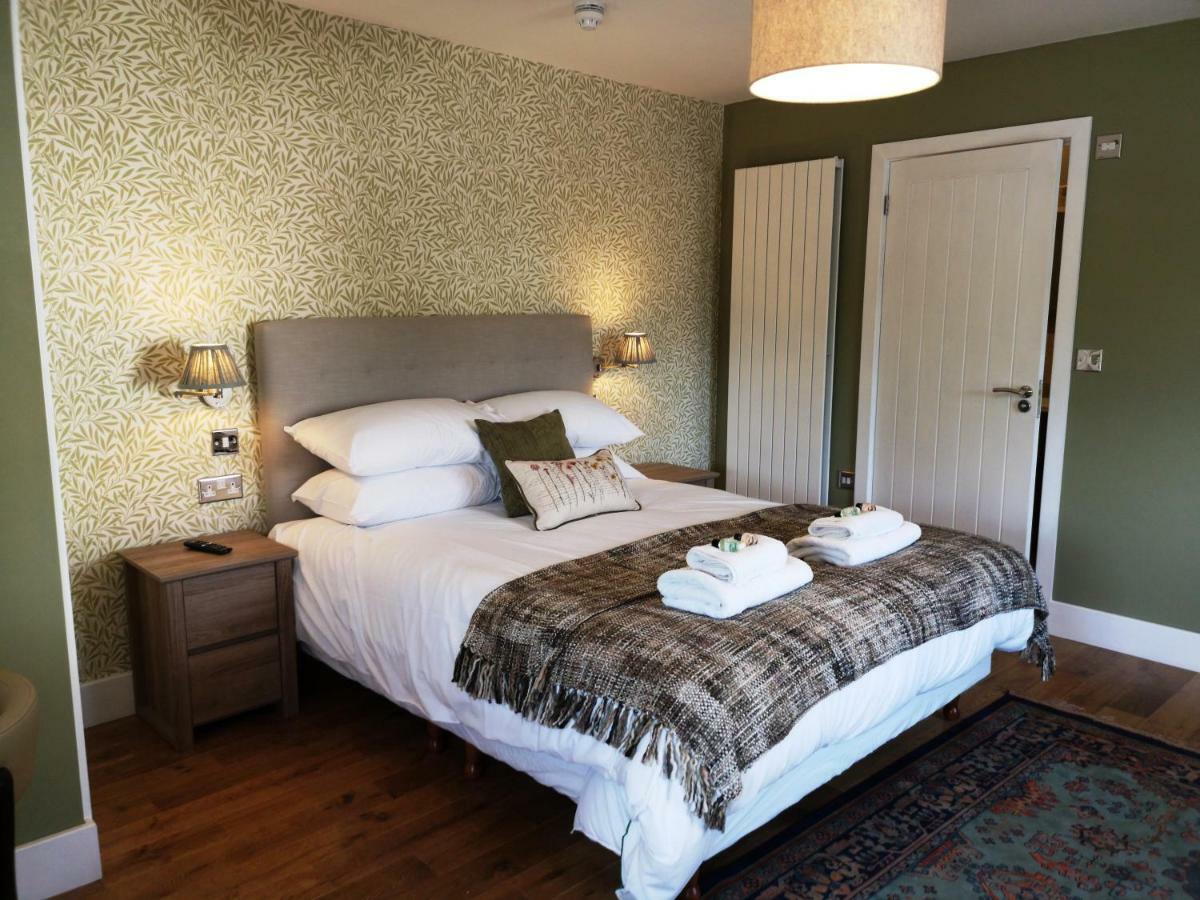 Anglesey Hotel Γκόσπορτ Εξωτερικό φωτογραφία