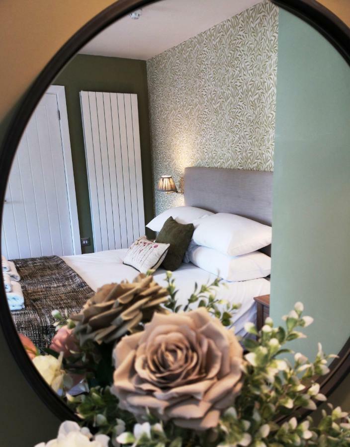 Anglesey Hotel Γκόσπορτ Εξωτερικό φωτογραφία