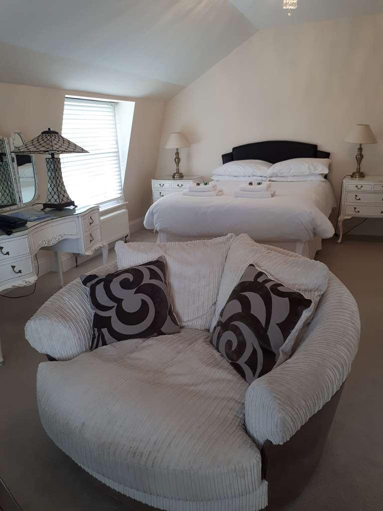 Anglesey Hotel Γκόσπορτ Δωμάτιο φωτογραφία