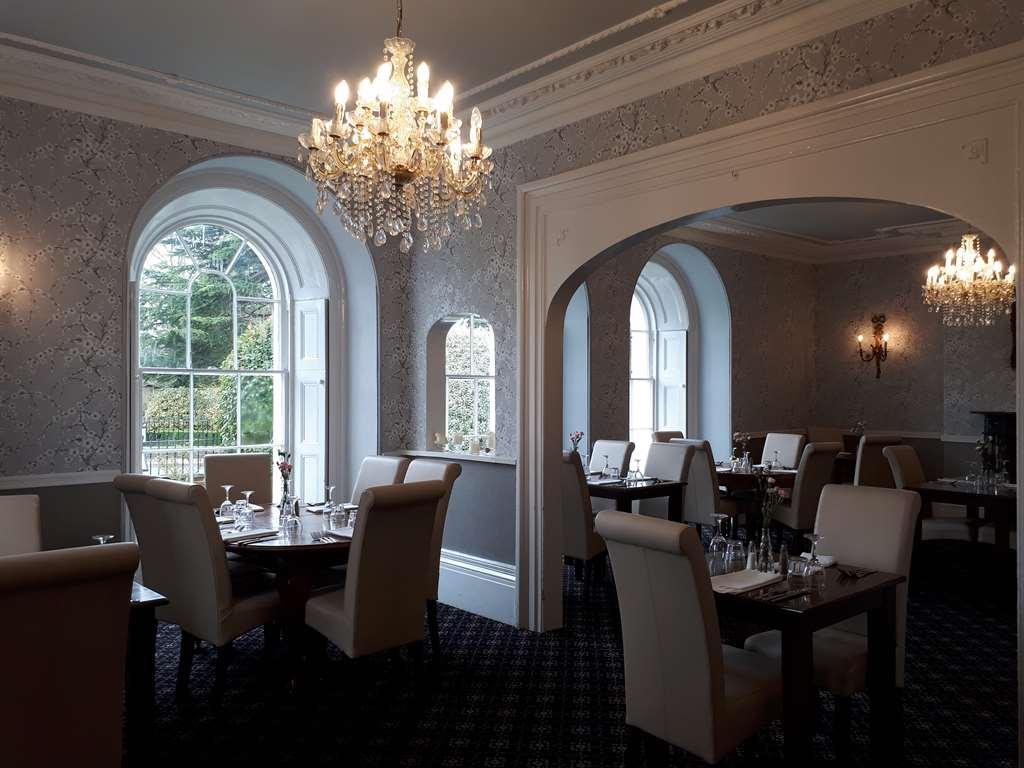 Anglesey Hotel Γκόσπορτ Εστιατόριο φωτογραφία