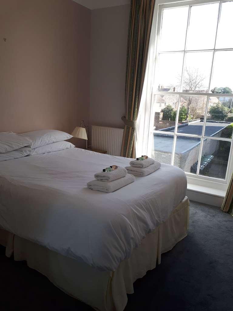 Anglesey Hotel Γκόσπορτ Δωμάτιο φωτογραφία