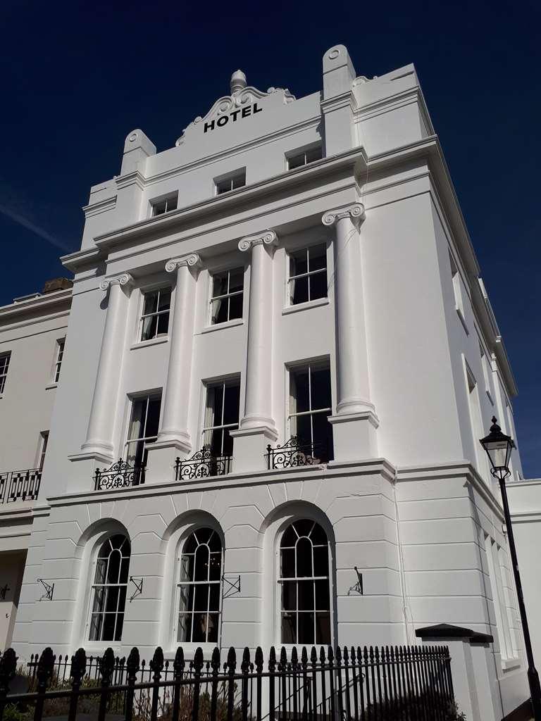 Anglesey Hotel Γκόσπορτ Εξωτερικό φωτογραφία